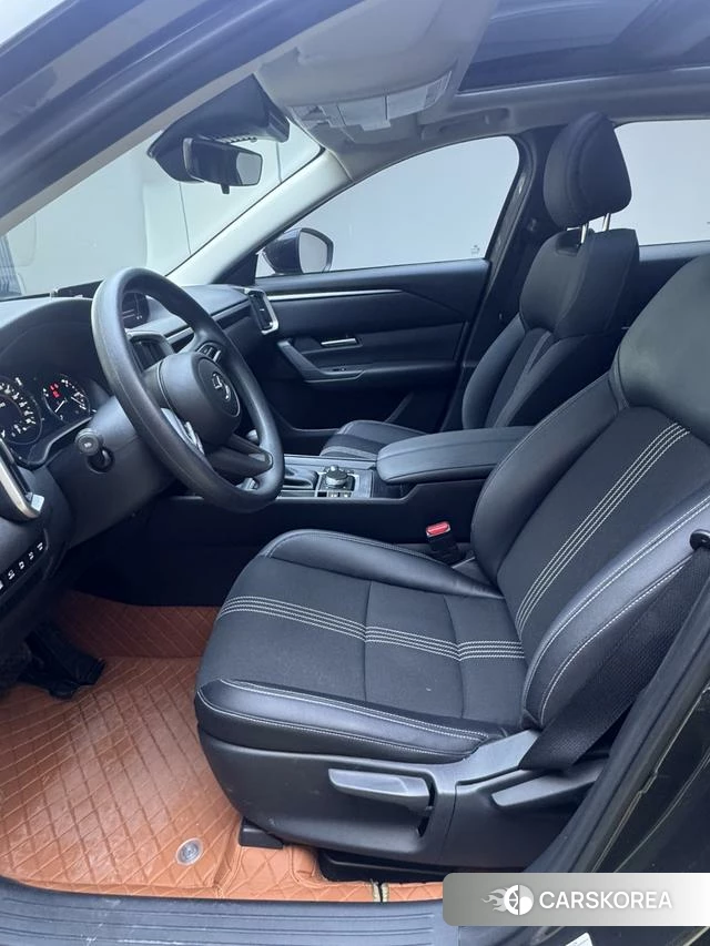 Mazda CX-50 line also id 4313507 из Китая 10