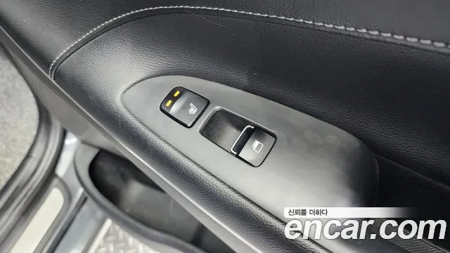 Hyundai Grandeur IG id 2710639 из Кореи 10