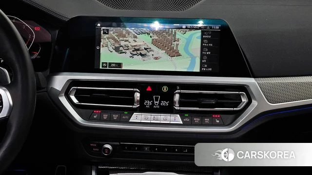 BMW 3 Series (G20) id 3828428 из Кореи 10