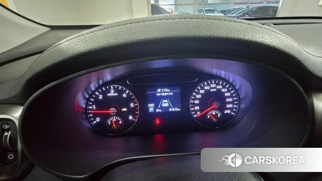 Kia The New Sorento id 4708371 из Кореи 10