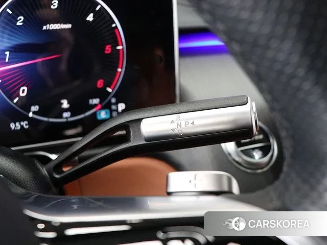 Mercedes-Benz S-Class W223 id 3644061 из Кореи 10