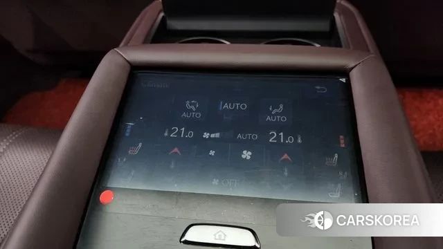 Lexus LS500 5th generation id 3515259 из Кореи 10