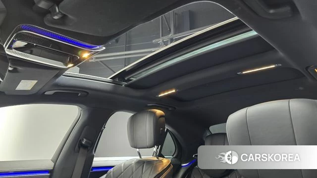 Mercedes-Benz S-Class W223 id 3941700 из Кореи 10