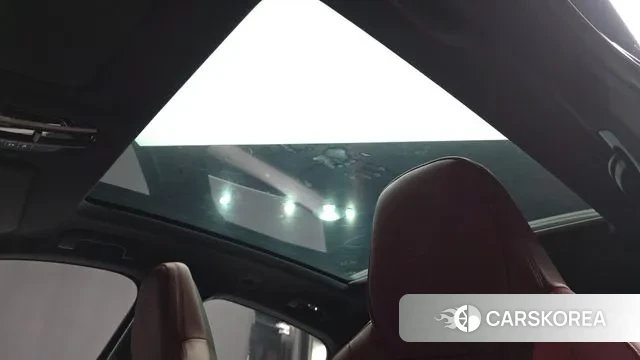 Porsche Cayenne (PO536) id 3760346 из Кореи 10