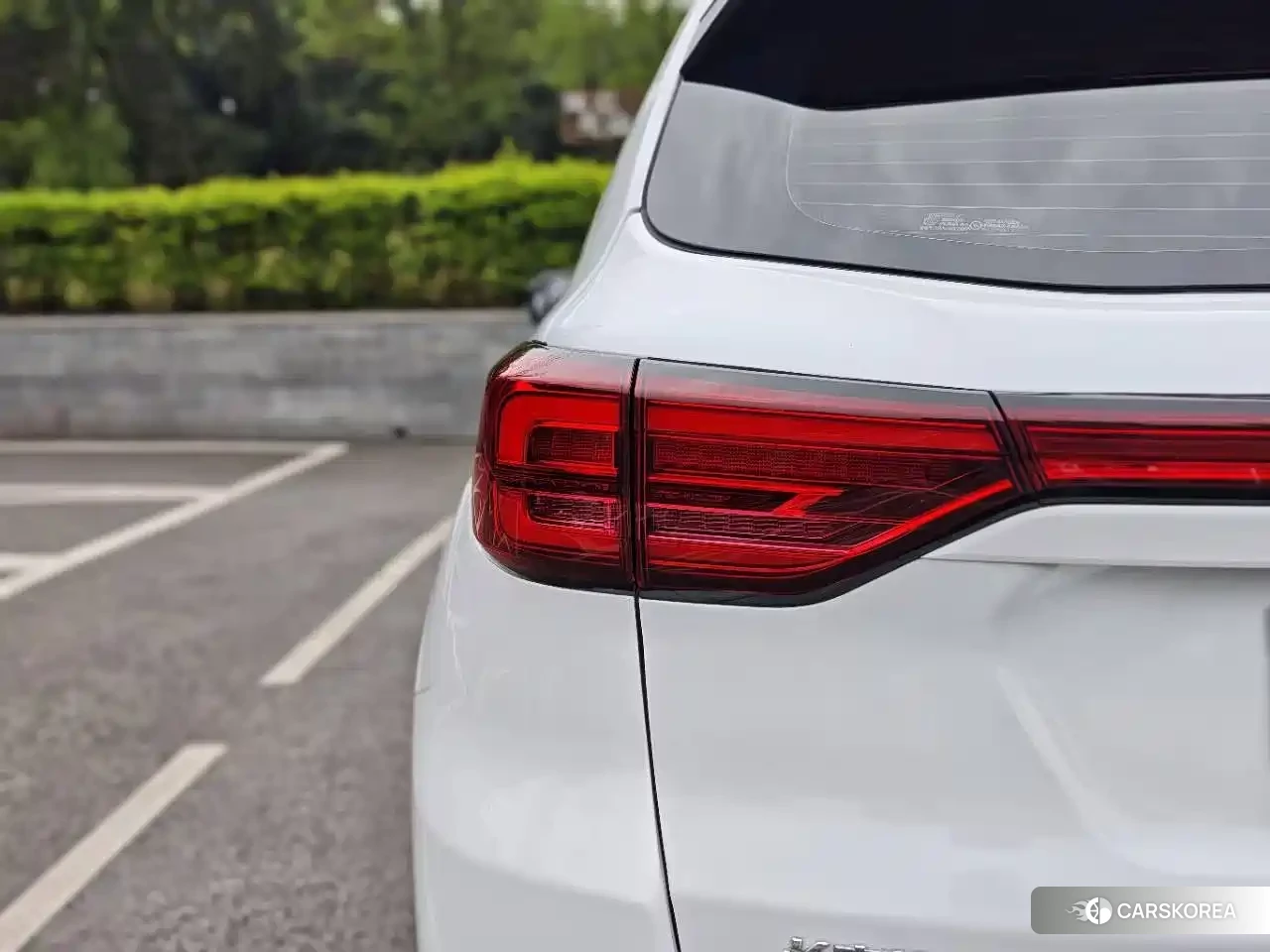 Chang'an Changan CS75 id 4514414 из Китая 10