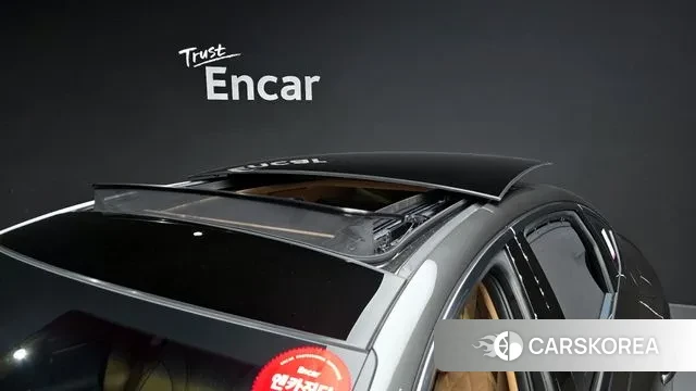 Genesis G80 (RG3) id 3733181 из Кореи 10