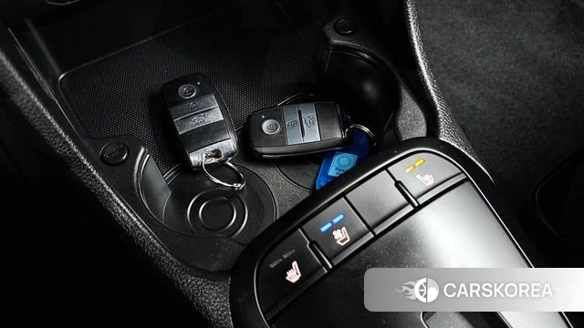 Kia Morning Urban (JA) id 4444945 из Кореи 10
