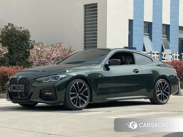 BMW 4 series id 3890623 из Китая 10