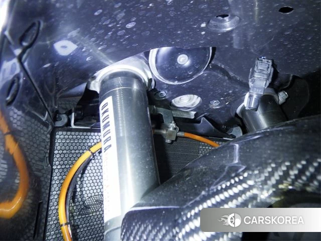 Suzuki GSX1300R HAYABUSA id 4205964 из Японии 10