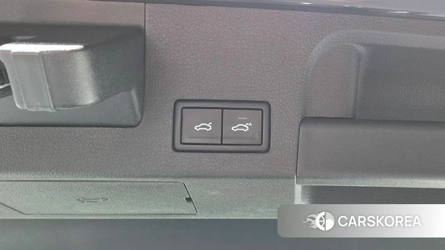 Volkswagen Arteon id 4683977 из Кореи 10