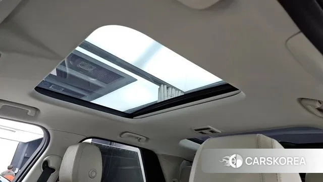 Land Rover Discovery 5 id 2902145 из Кореи 10