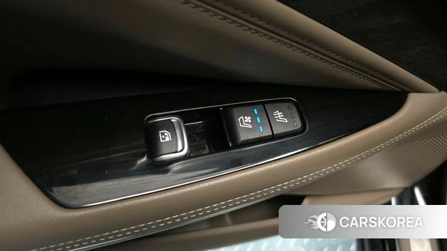 Kia K8 id 4402287 из Кореи 10