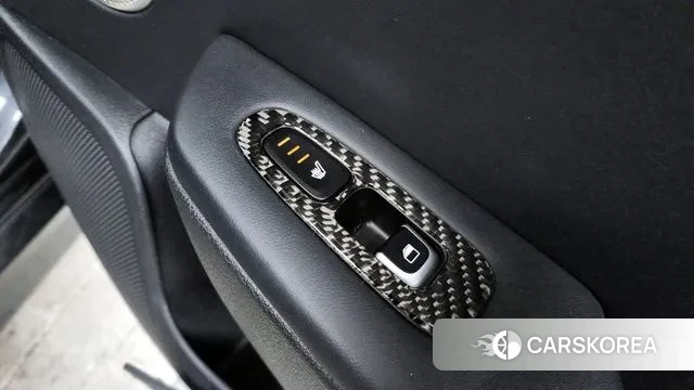 Kia Stinger id 3641810 из Кореи 10