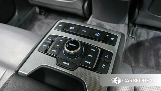 Genesis G80 id 4390340 из Кореи 10