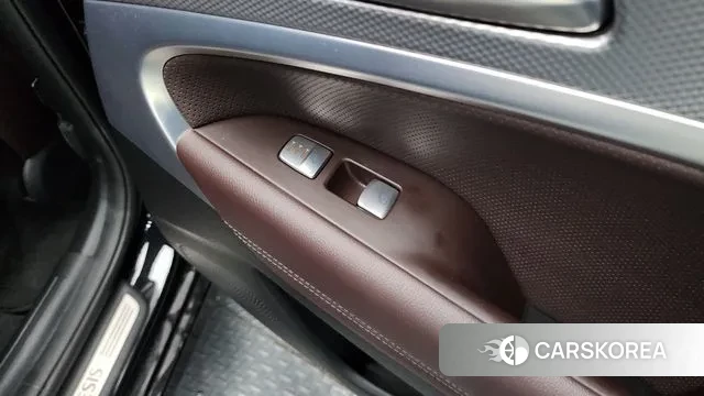 Genesis The New G70 id 3027118 из Кореи 10