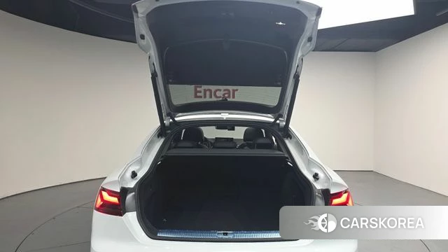 Audi A5 (F5) id 4721856 из Кореи 10