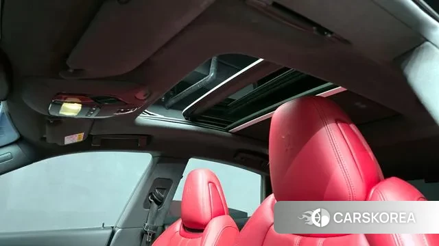 Maserati Levante id 3567694 из Кореи 10