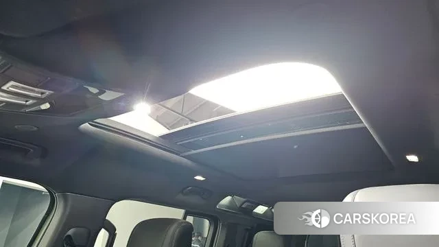 Land Rover Defender (L663) id 3447265 из Кореи 10