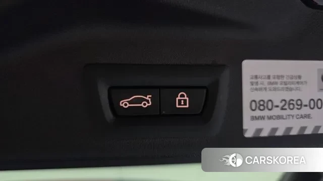 BMW X5 (G05) id 3660681 из Кореи 10