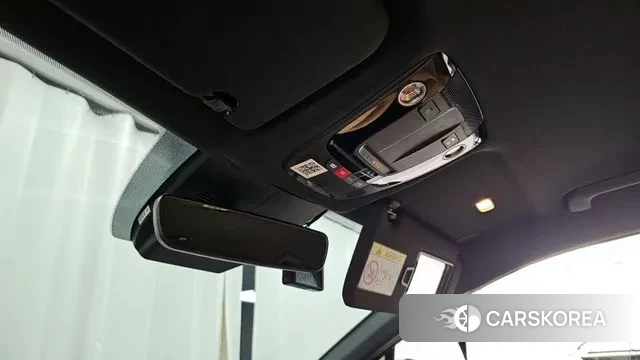 Kia K5 3rd generation id 3431915 из Кореи 10