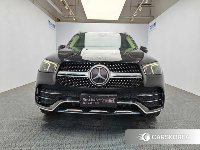 Mercedes-Benz GLE (import) id 4209886 из Китая 10