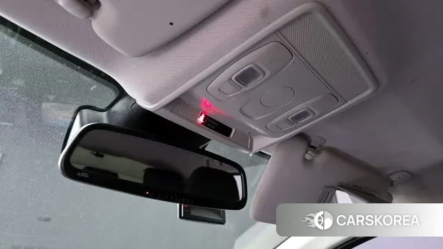 Renault Korea (Samsung) XM3 id 3573502 из Кореи 10