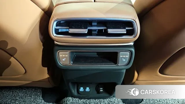 Genesis GV80 id 3696052 из Кореи 10