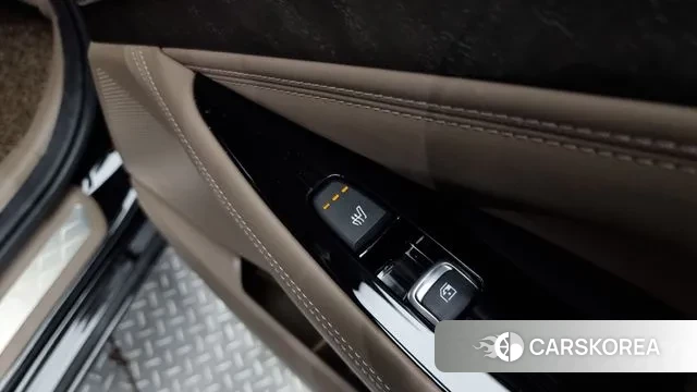 Kia K8 Hybrid id 3109759 из Кореи 10