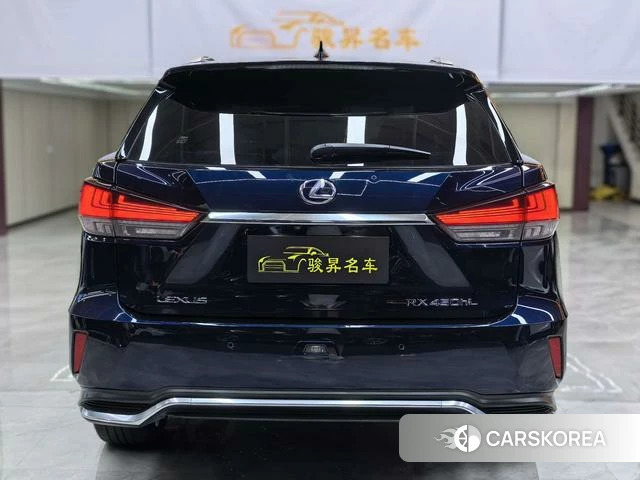 Lexus RX id 4221396 из Китая 10