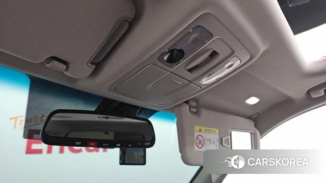 Kia Mohave Master id 4683131 из Кореи 10