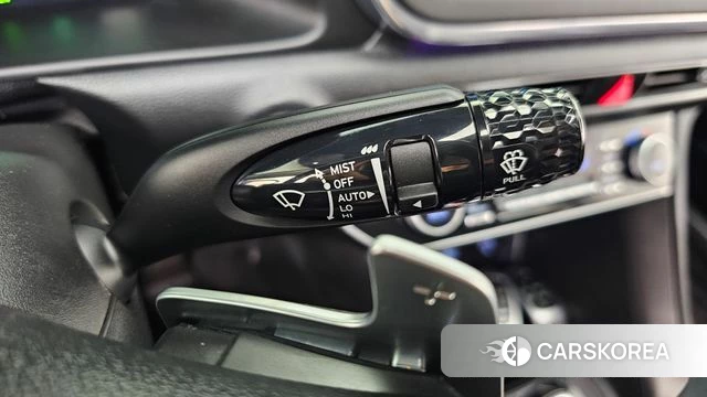 Hyundai Sonata Hybrid (DN8) id 4506450 из Кореи 10