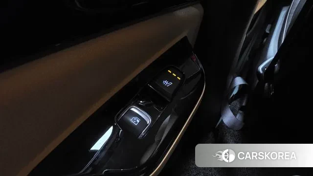 Kia Carnival 4th generation id 3654487 из Кореи 10