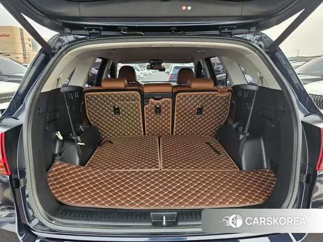 Kia The New Sorento id 3723696 из Кореи 10