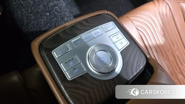 Genesis G80 (RG3) id 3626576 из Кореи 10