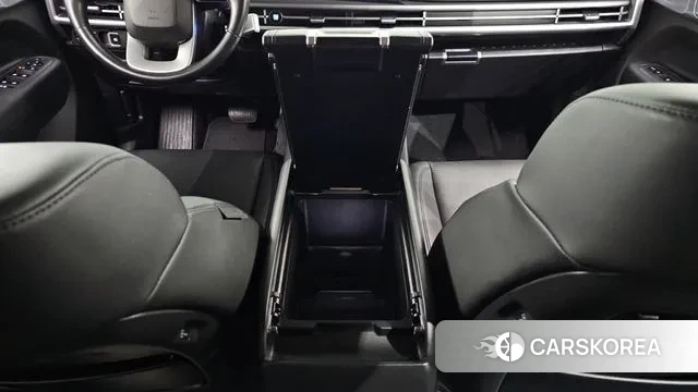 Hyundai Santa Fe (MX5) id 3649182 из Кореи 10