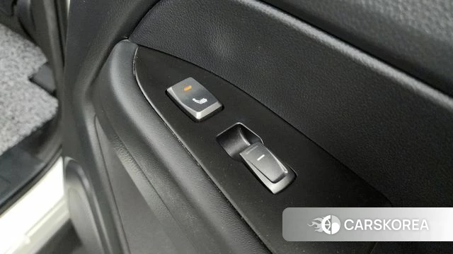 Ssangyong The New Rexton Sport id 3964723 из Кореи 10