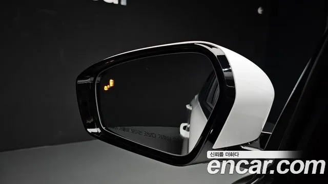 Hyundai The New Grandeur IG Hybrid id 2935212 из Кореи 10