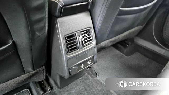 Renault Korea (Samsung) XM3 id 4389972 из Кореи 10