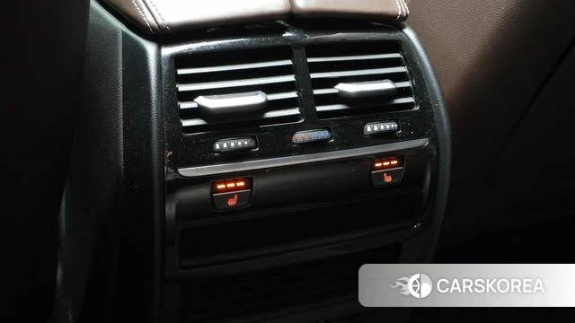 BMW 5 Series (G30) id 4652347 из Кореи 10