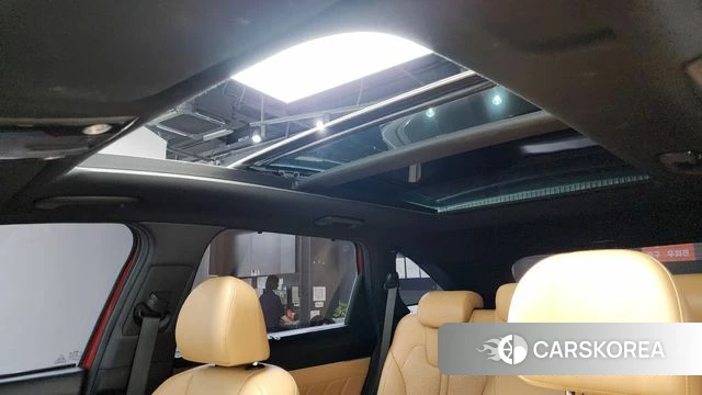 Kia Sorento 4th Generation id 3965410 из Кореи 10