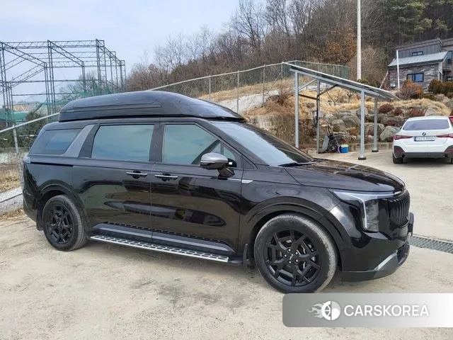 Kia The New Carnival 4th Generation id 3705721 из Кореи 10