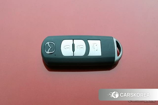 Mazda Atez id 4210713 из Китая 10