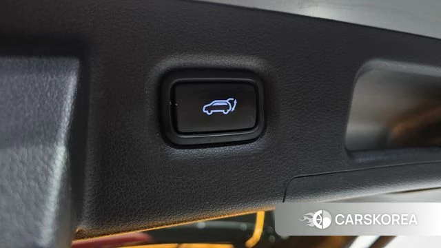 Hyundai Santa Fe TM id 4458971 из Кореи 10