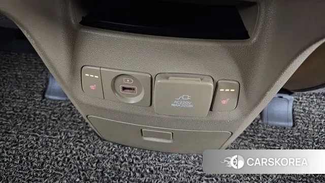 Kia All New Carnival id 3766696 из Кореи 10