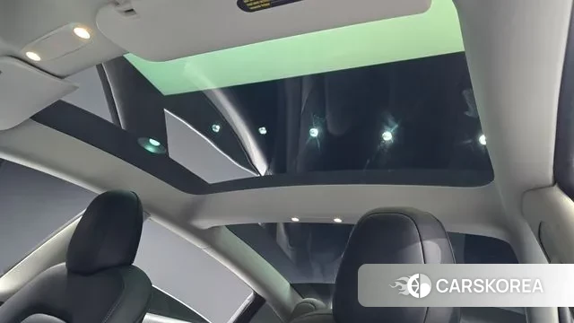 Tesla Model 3 id 3518950 из Кореи 10