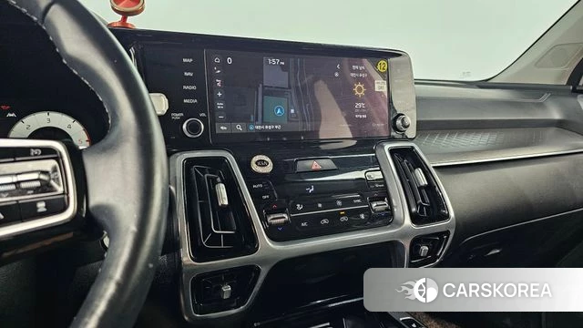 Kia Sorento 4th Generation id 4330825 из Кореи 10