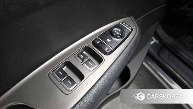 Kia The New K5 2nd generation id 3583097 из Кореи 10