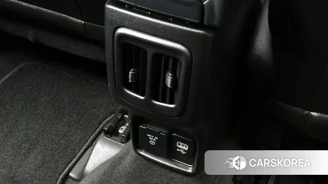 Jeep Compass 2nd Generation id 3112589 из Кореи 10