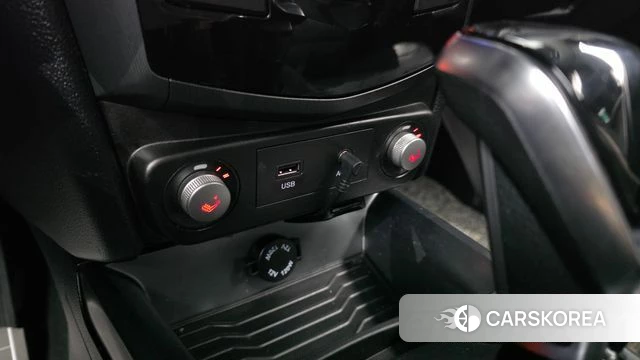 Ssangyong Tivoli Armor id 4435372 из Кореи 10