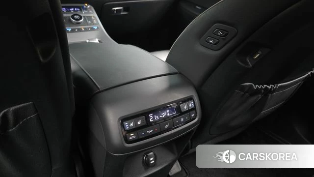 Hyundai Palisade id 4224029 из Кореи 10